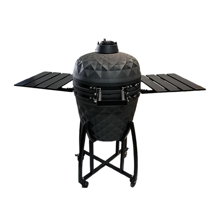 Egg Kamado Grill